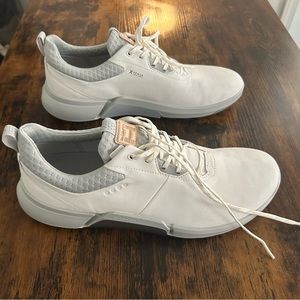 ECCO Men’s Golf Shoes - Never Worn! Size 11-11.5